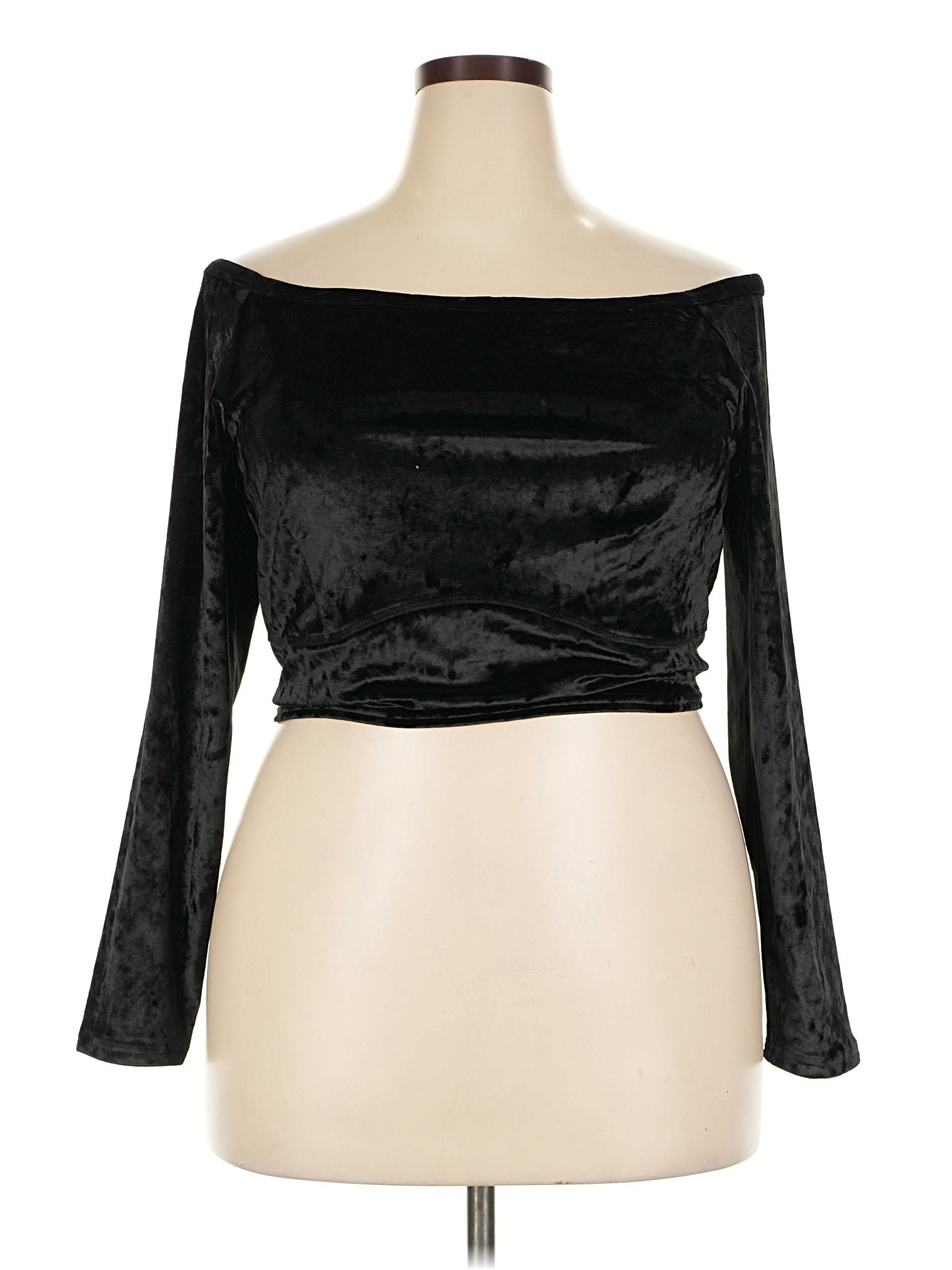 1 size - 4X W