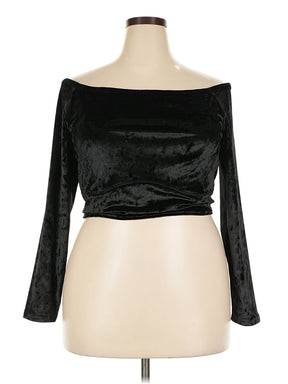 1 size - 4X W