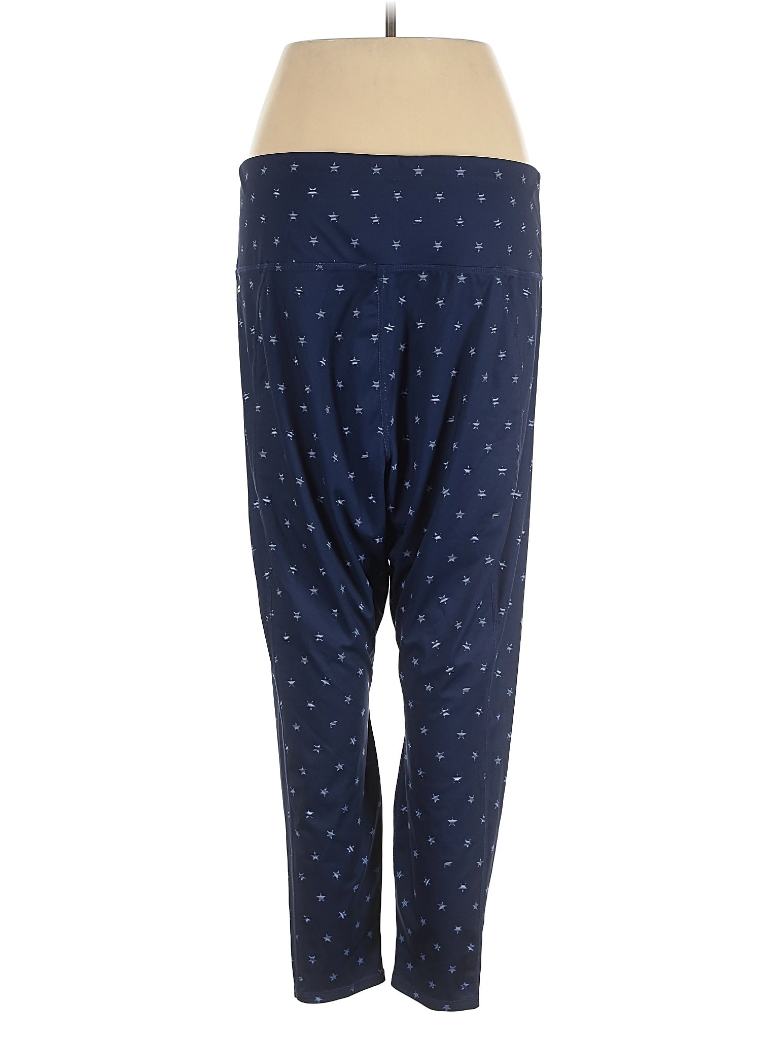 2 size - XL (Estimated)