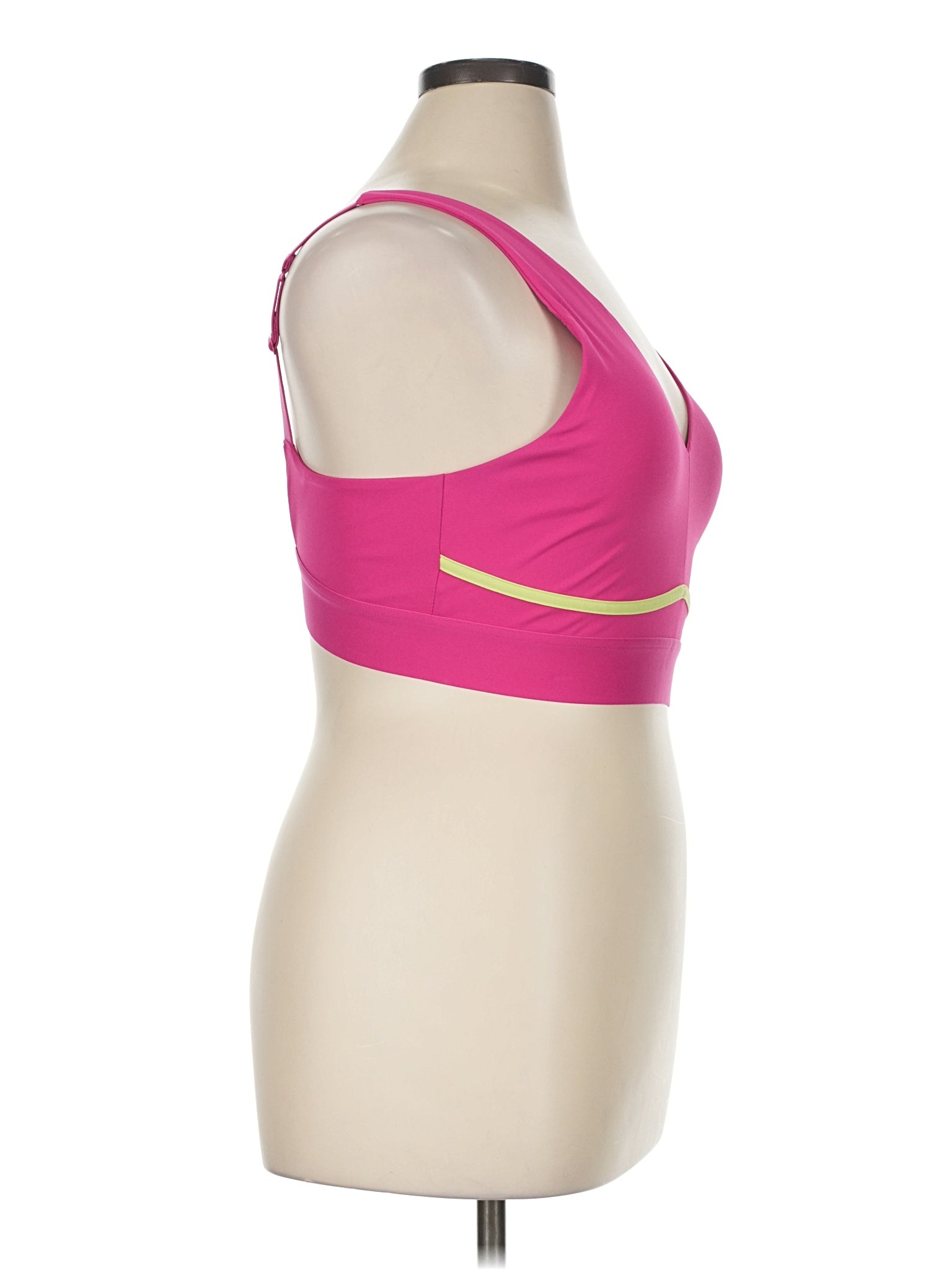 3 size - XL (estimated)