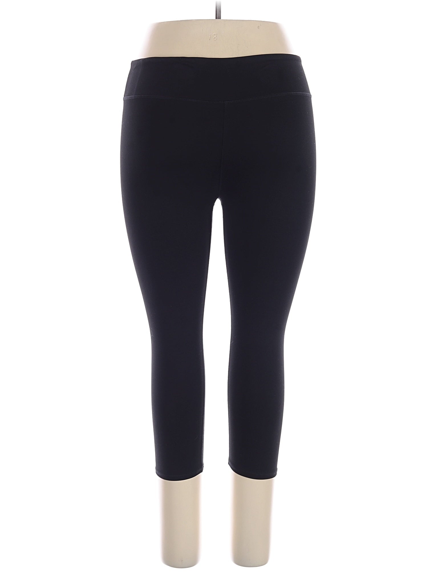 2 size - XL (Estimated)