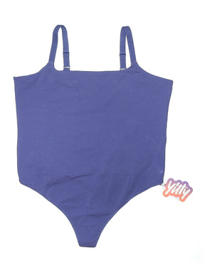 1 size - 4X W