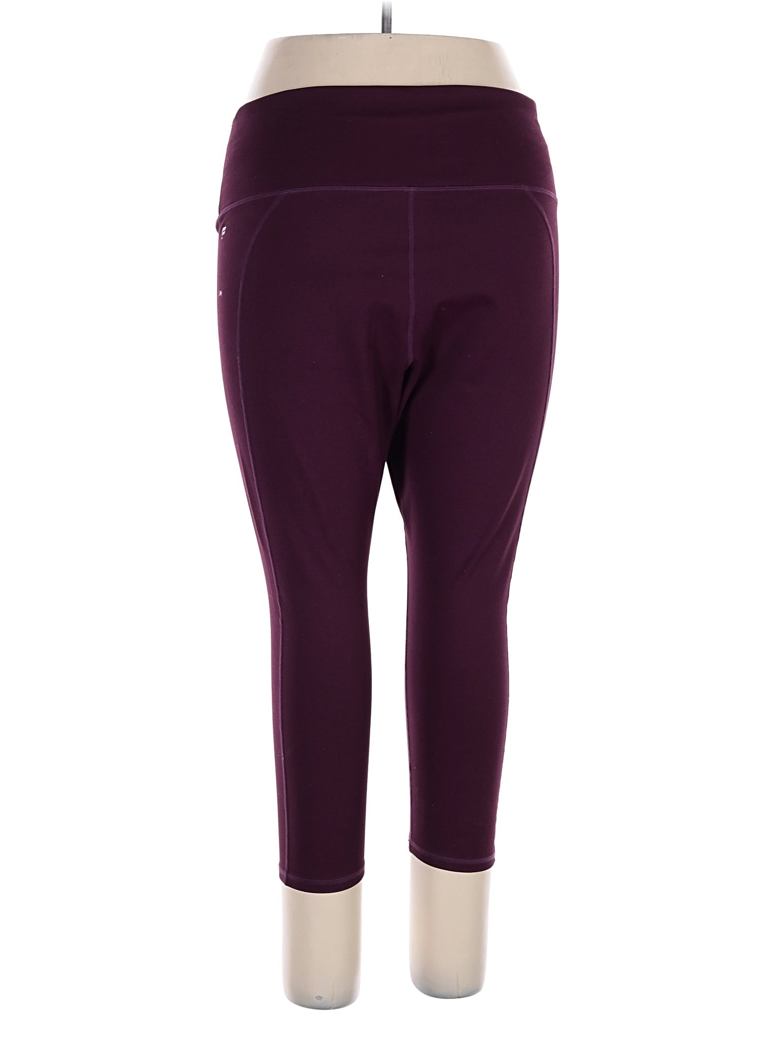 2 size - 1X(Estimated) W