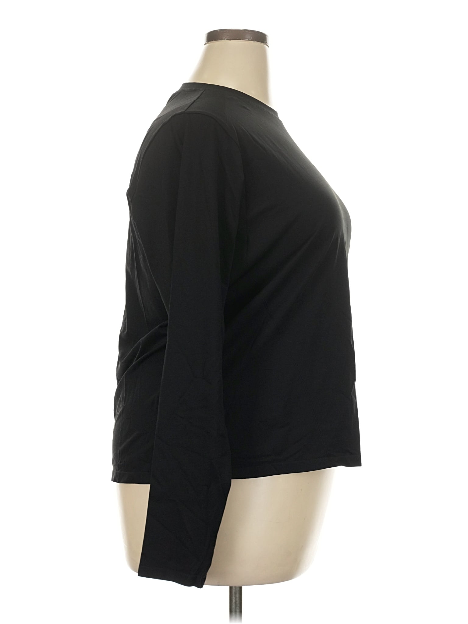 3 size - 2X W