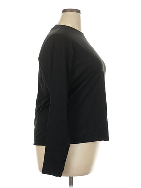3 size - 2X W