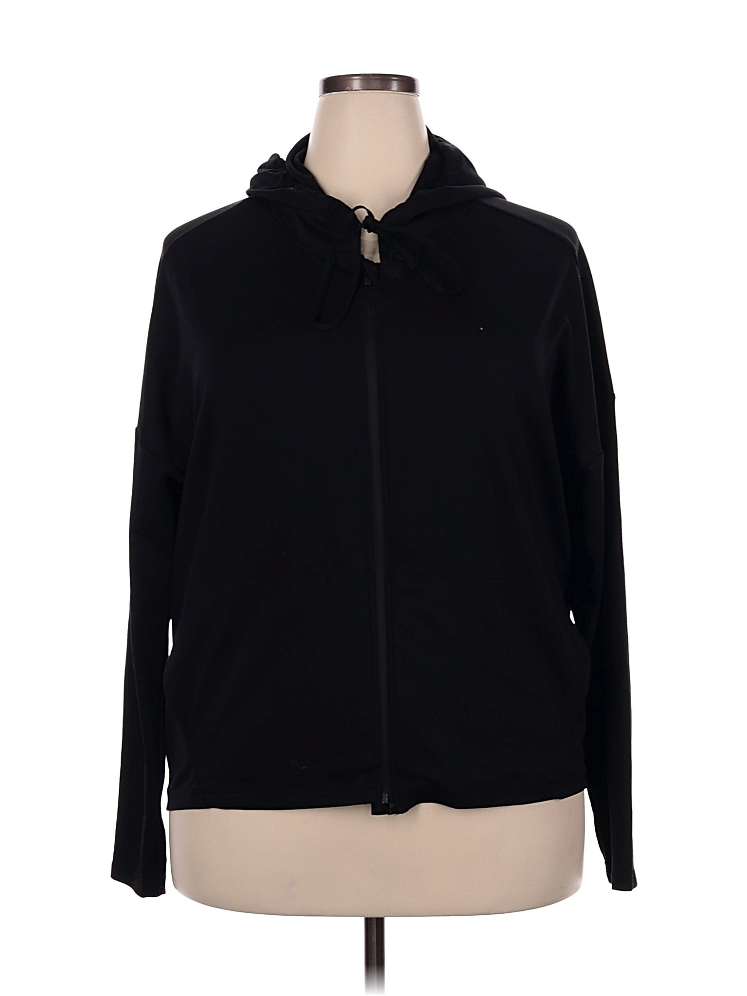 1 size - 3X (Estimated) W