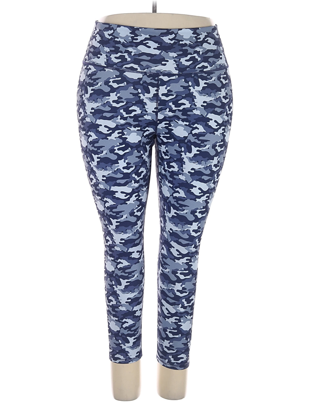 1 size - 3X W