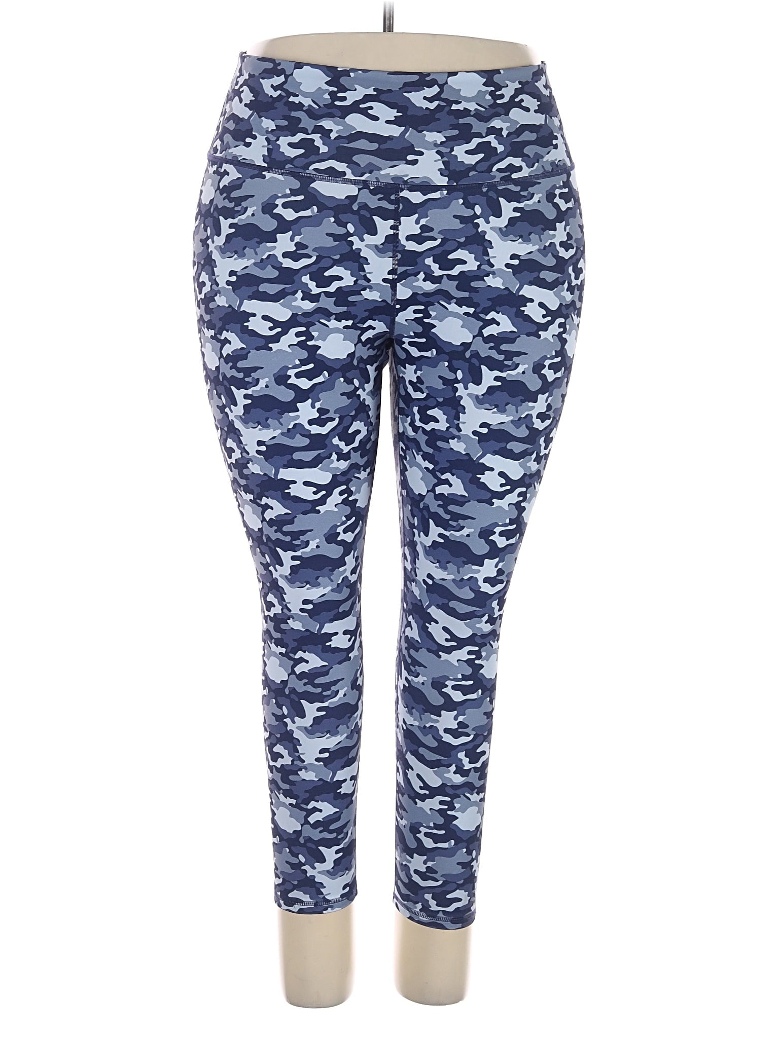 1 size - 3X W