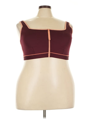 1 size - 3X W