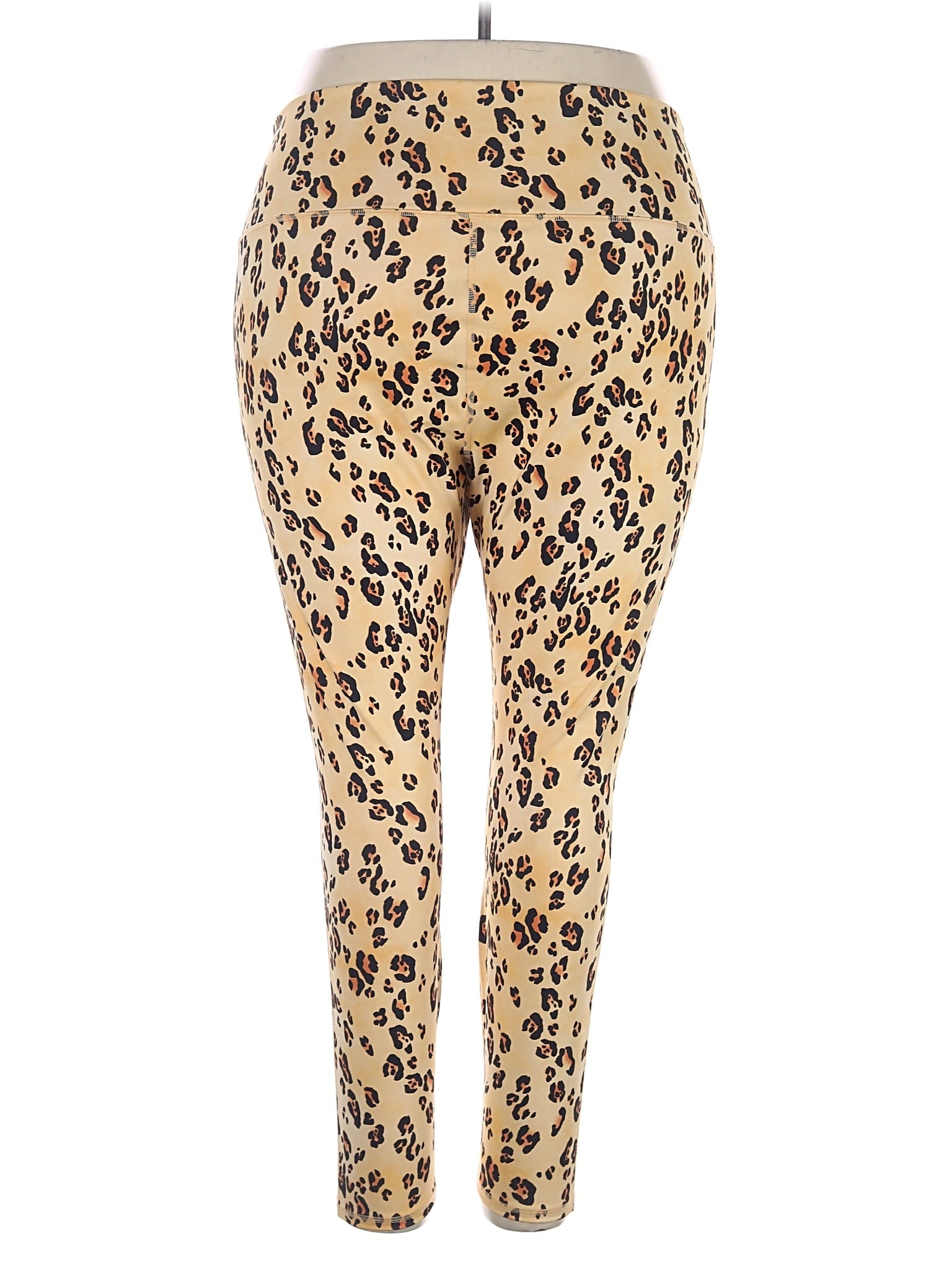 2 size - 4X W