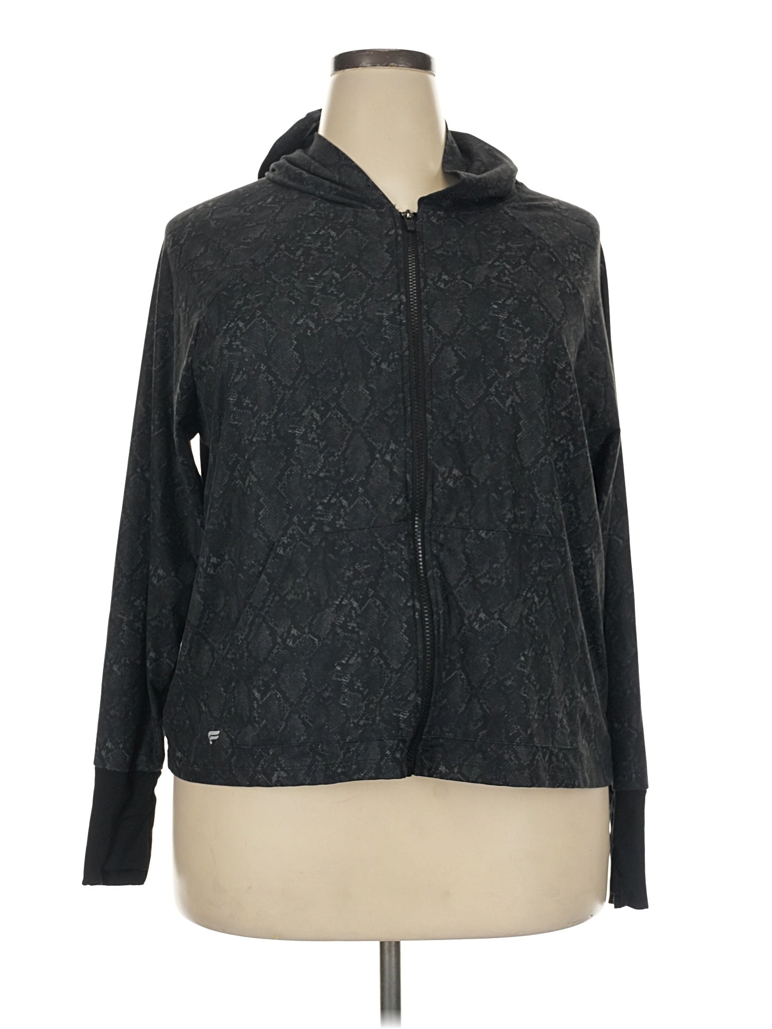 1 size - XXL