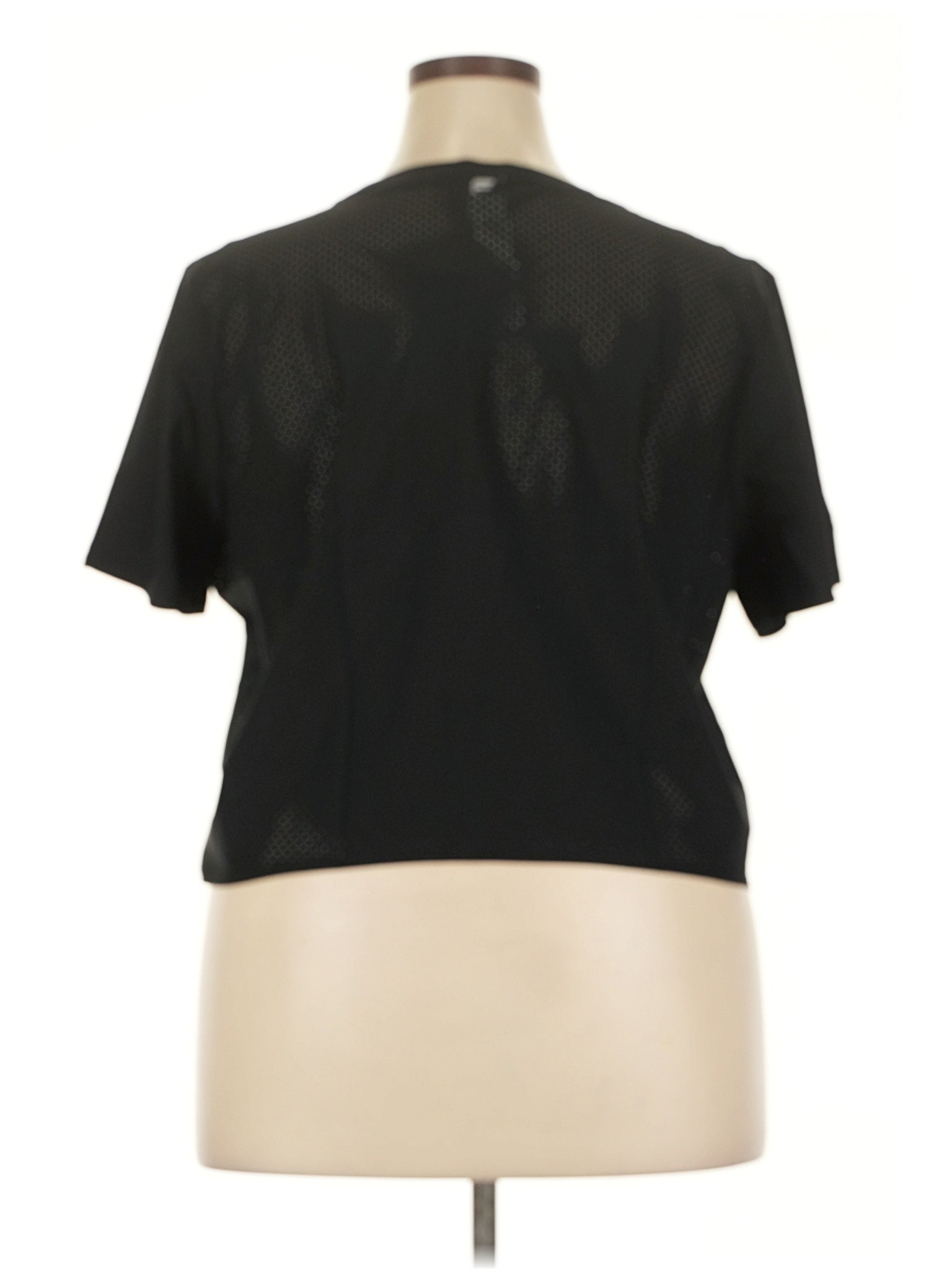 2 size - 2X W