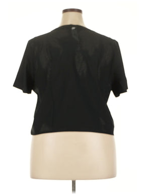 2 size - 2X W