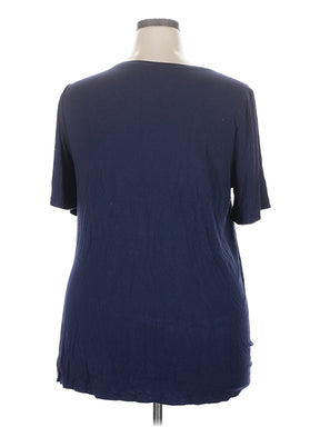 2 size - 2X W