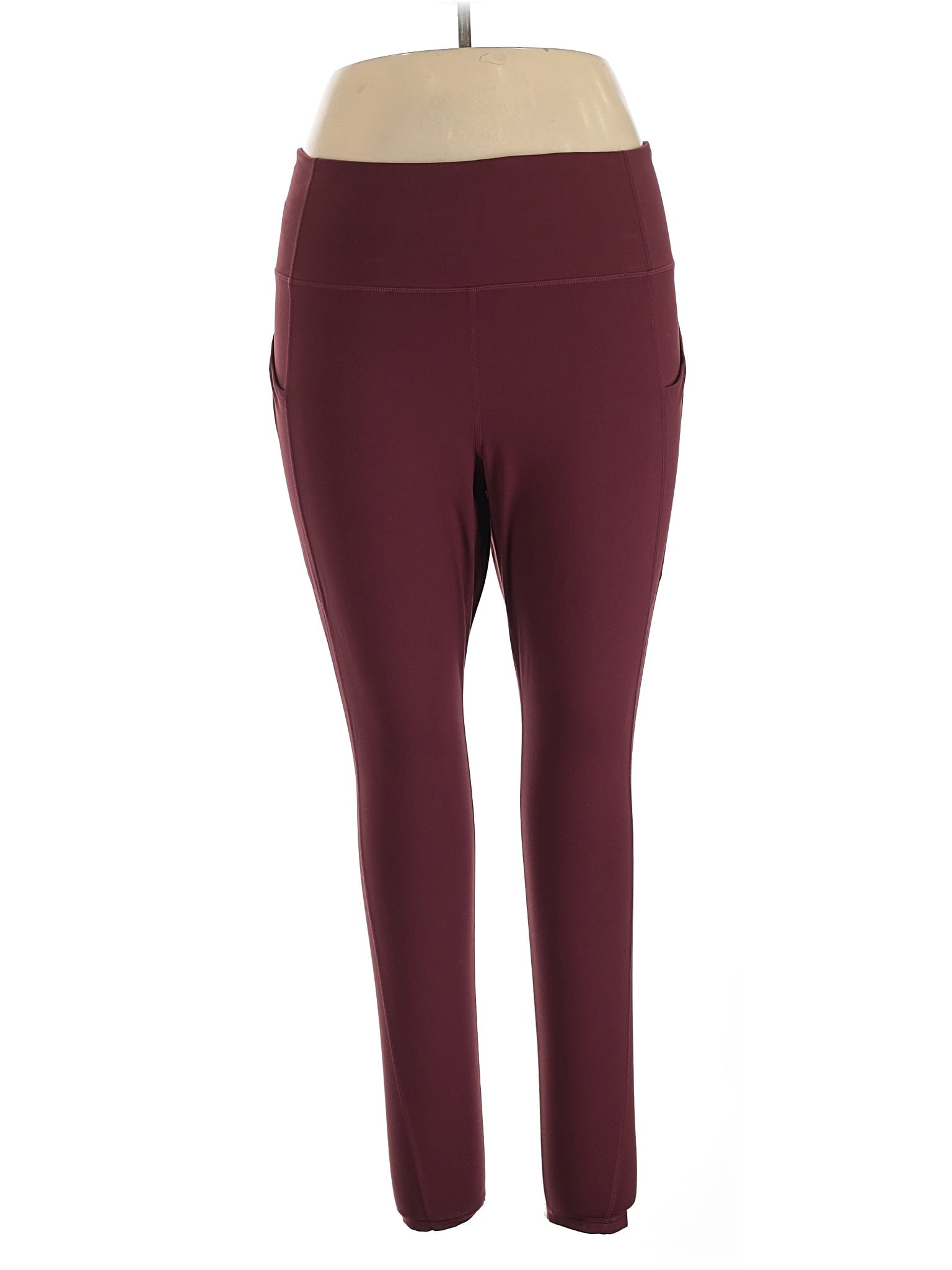 1 size - 2X W