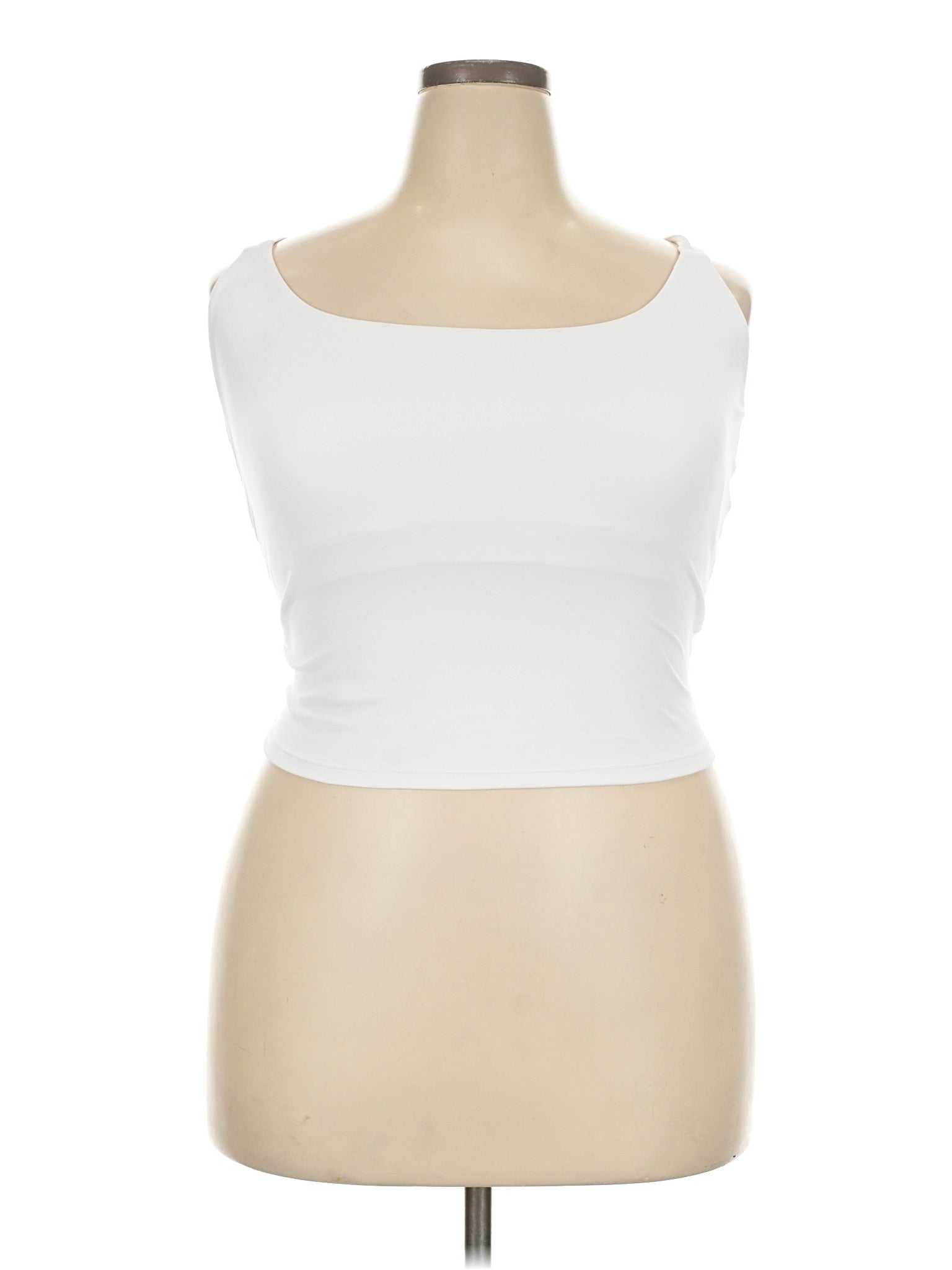 1 size - 2X W