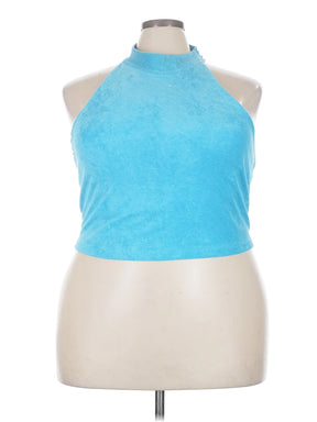 1 size - 3X W