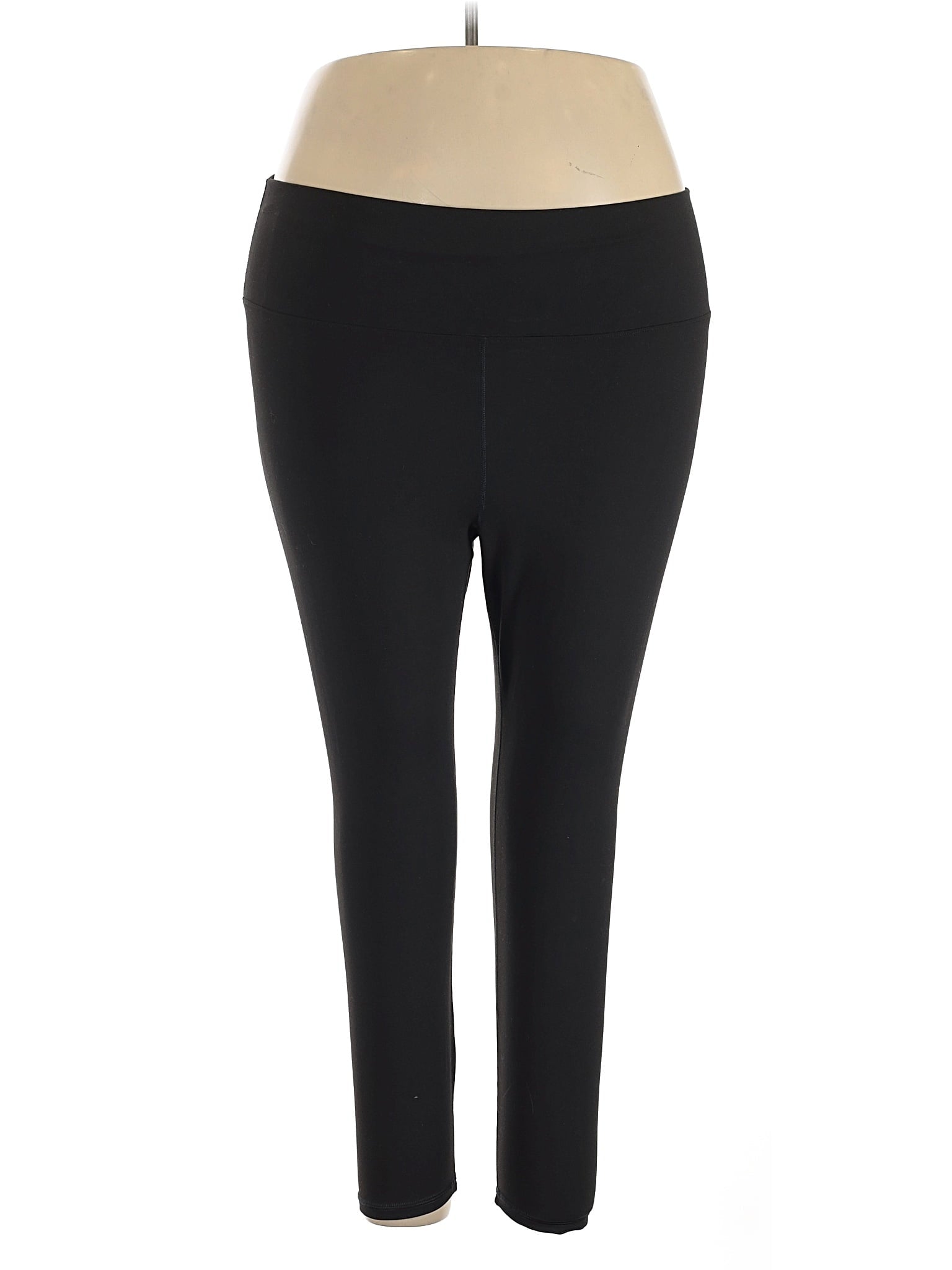 1 size - 3X W