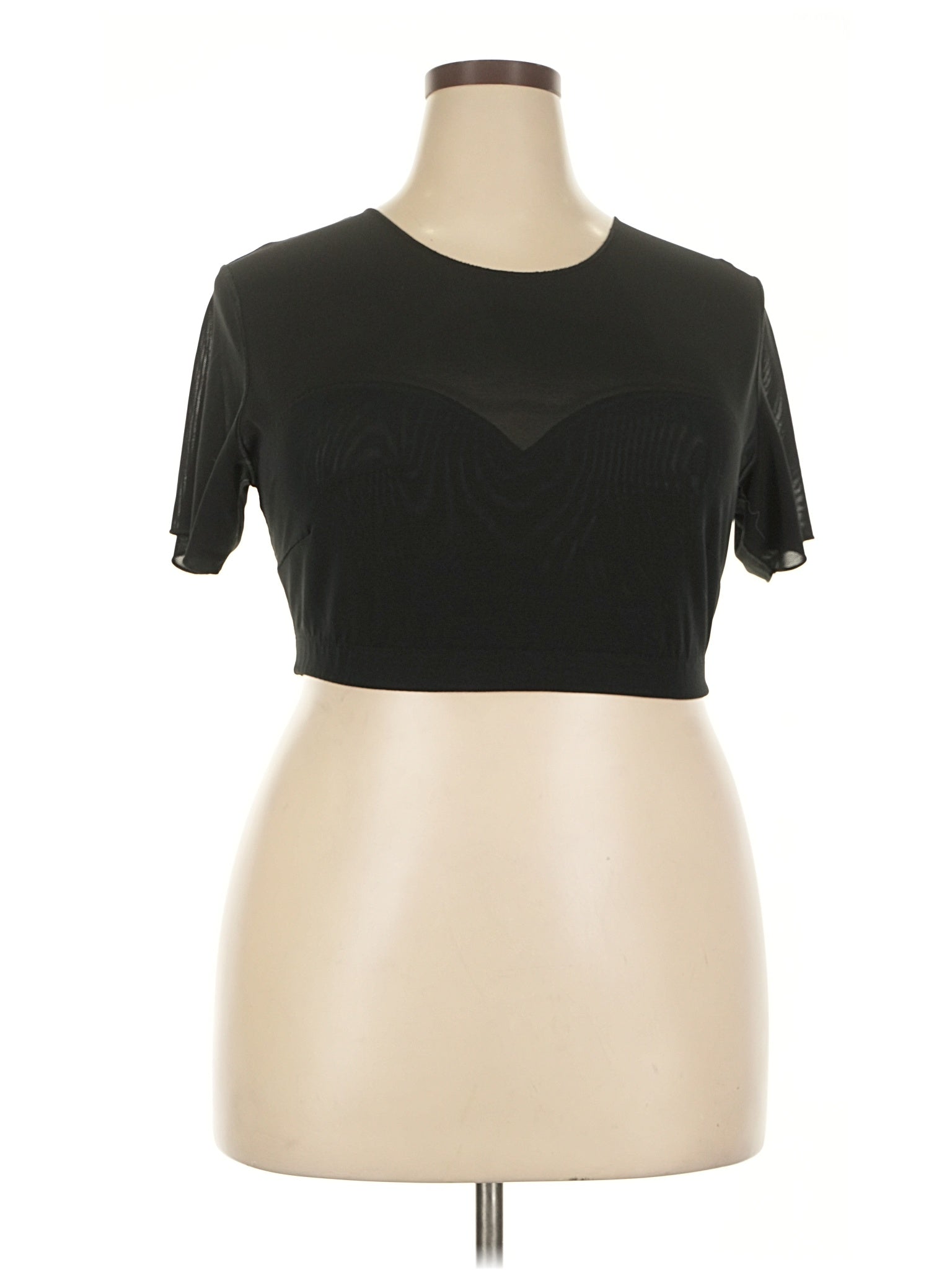 1 size - 3X W