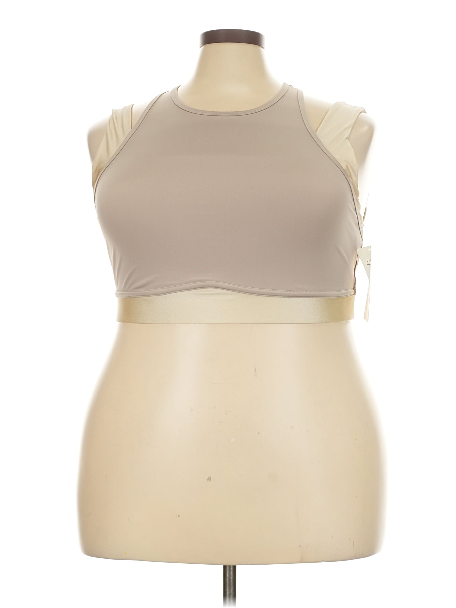 1 size - 4X W