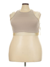 1 size - 4X W