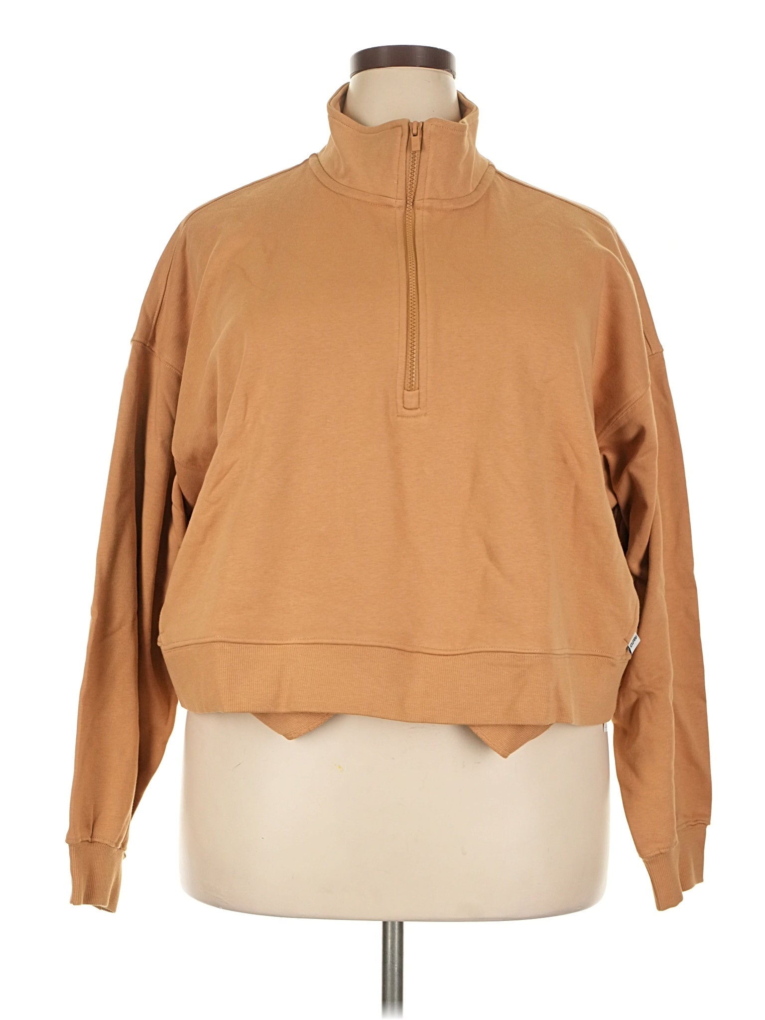 1 size - 2X W
