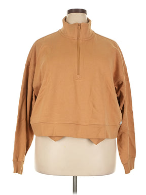 1 size - 2X W