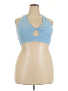 1 size - 2X (Estimated) W