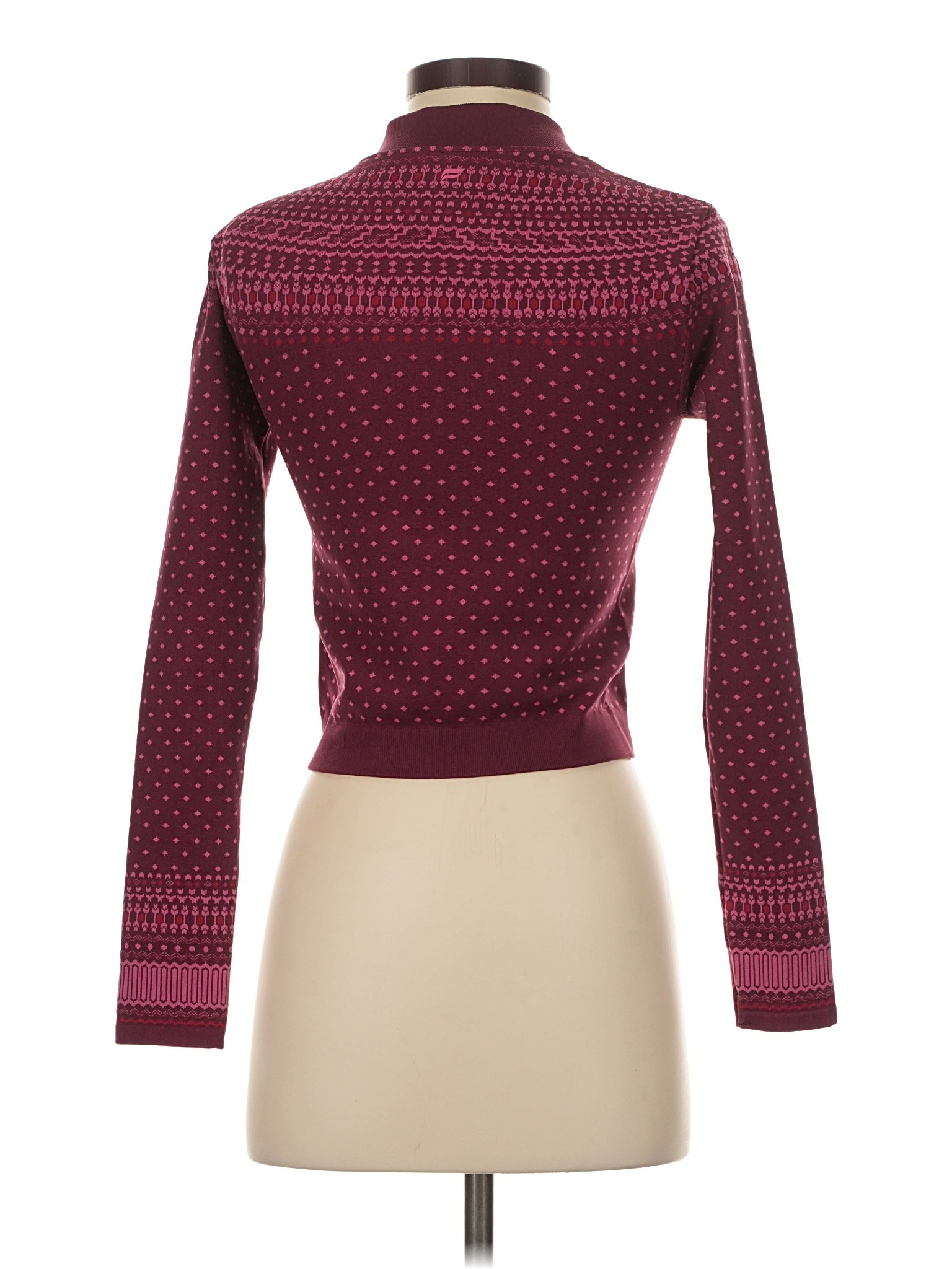 2 size - S