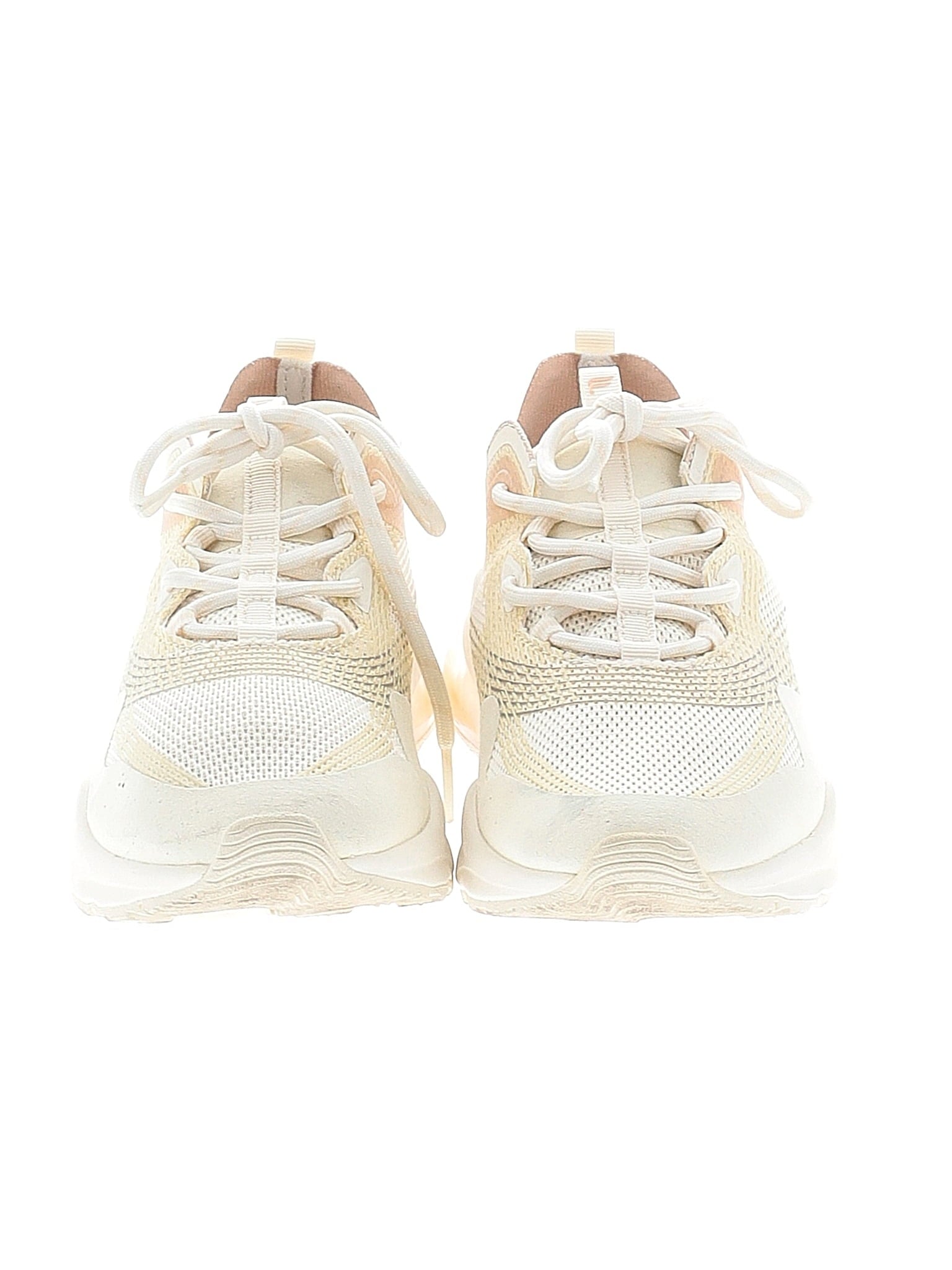 2 shoe size - 7 1/2