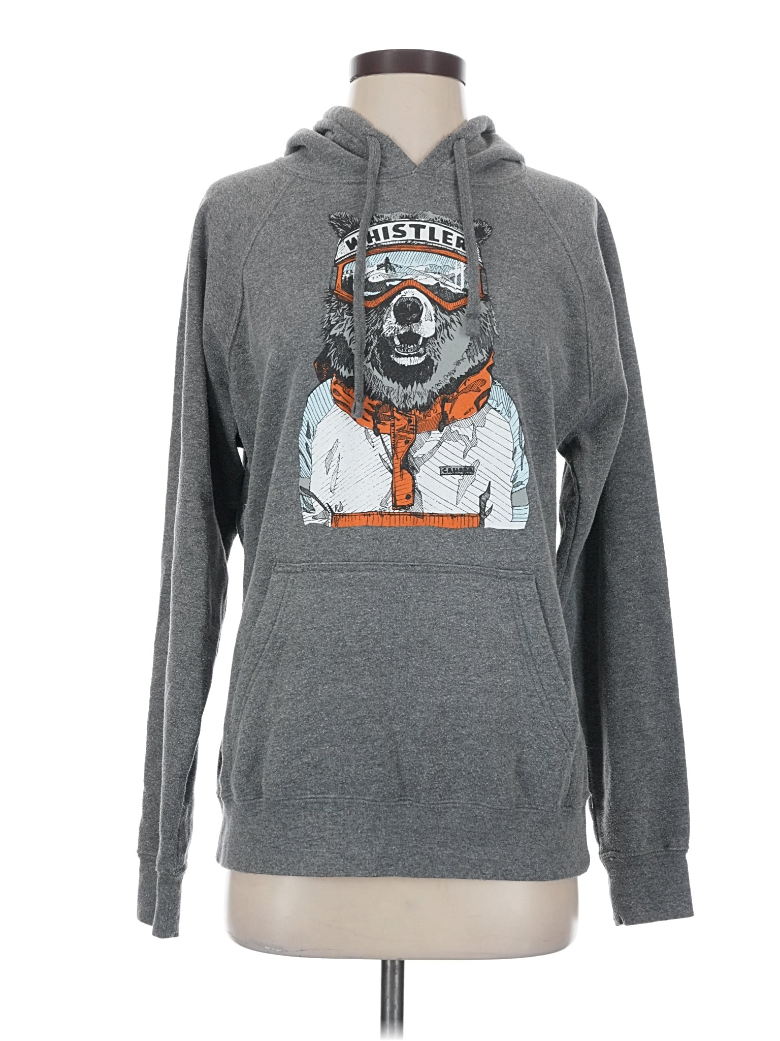 1 size - XS