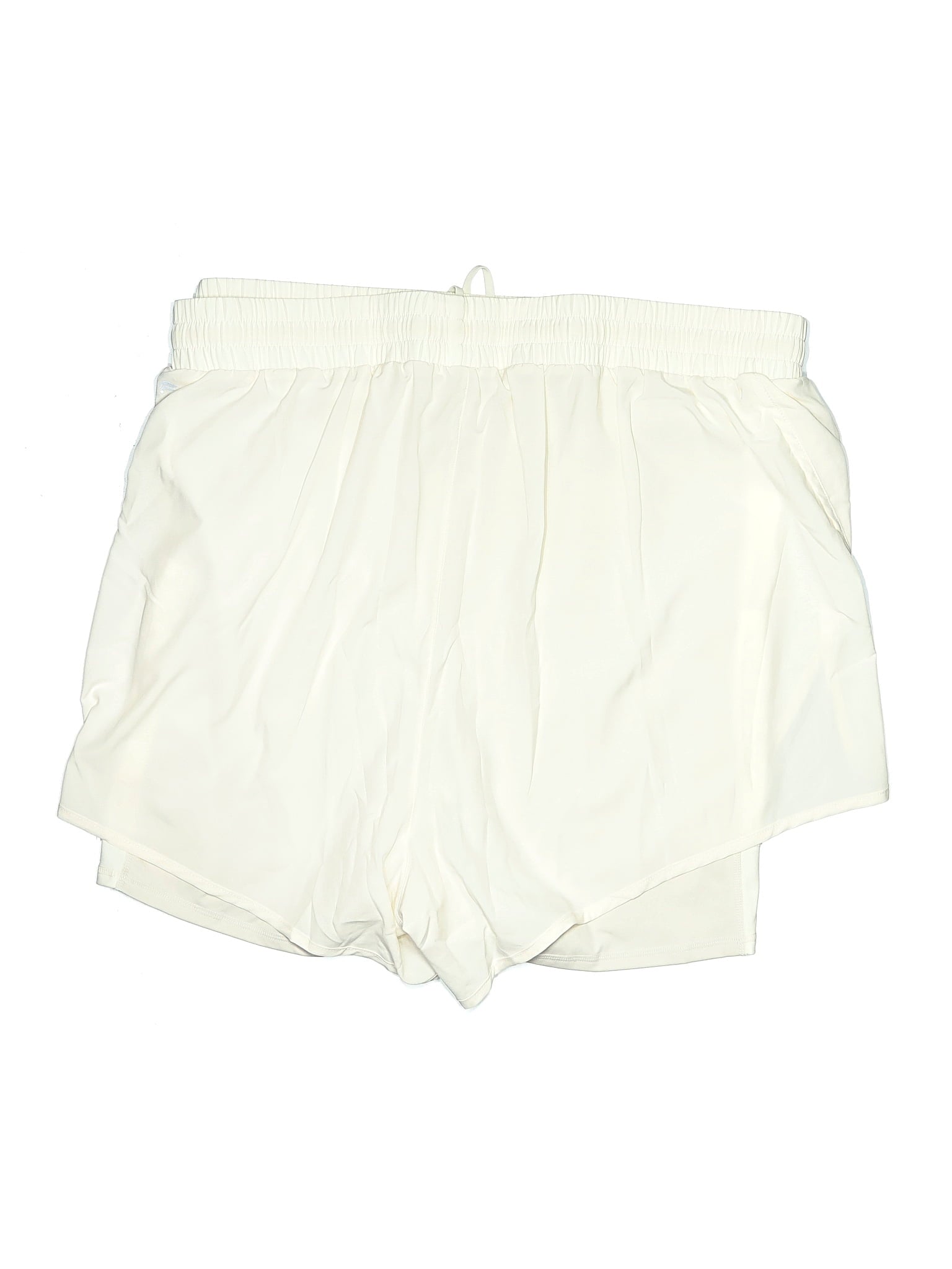 2 size - 3X W