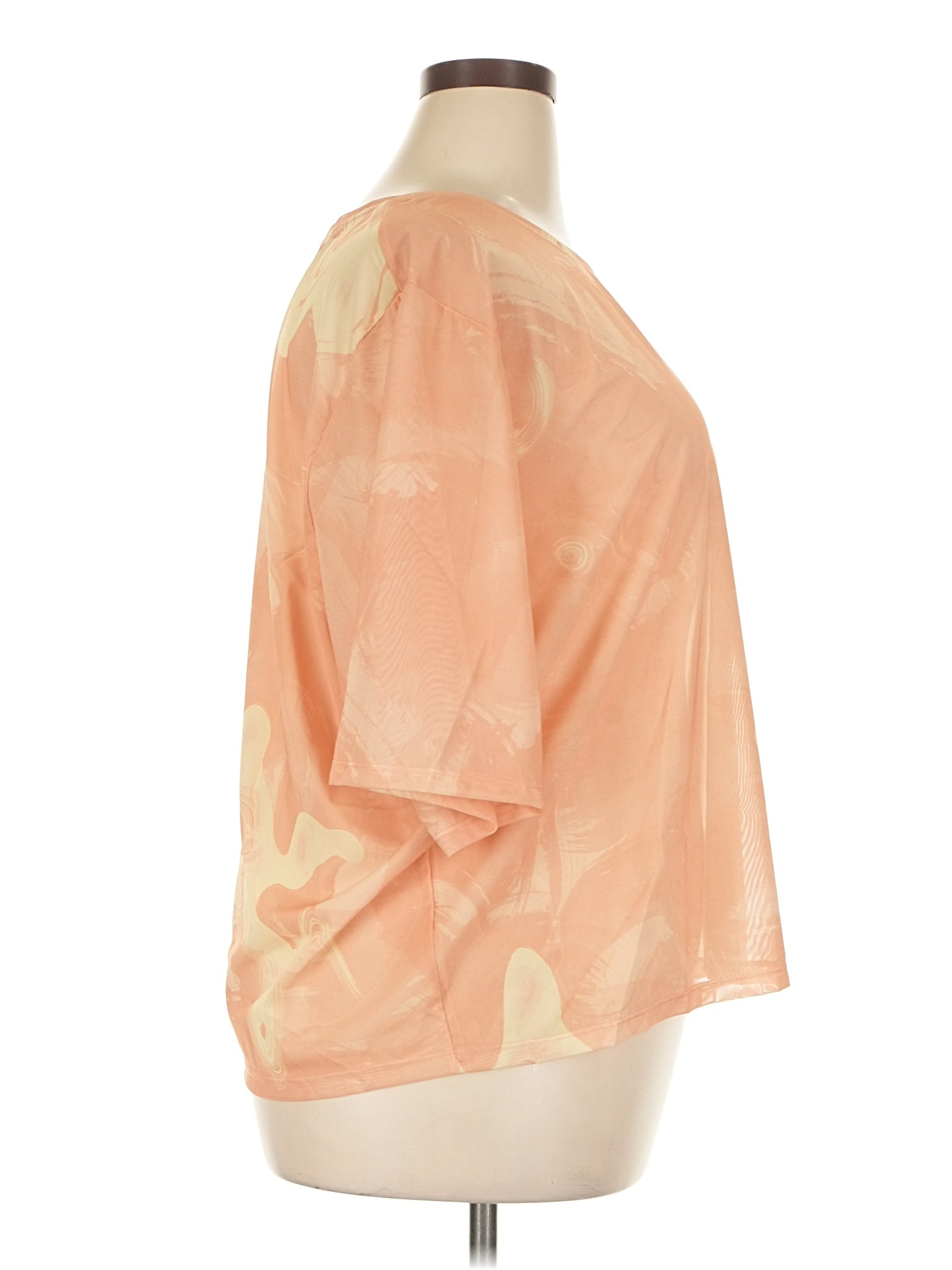 3 size - 4X W