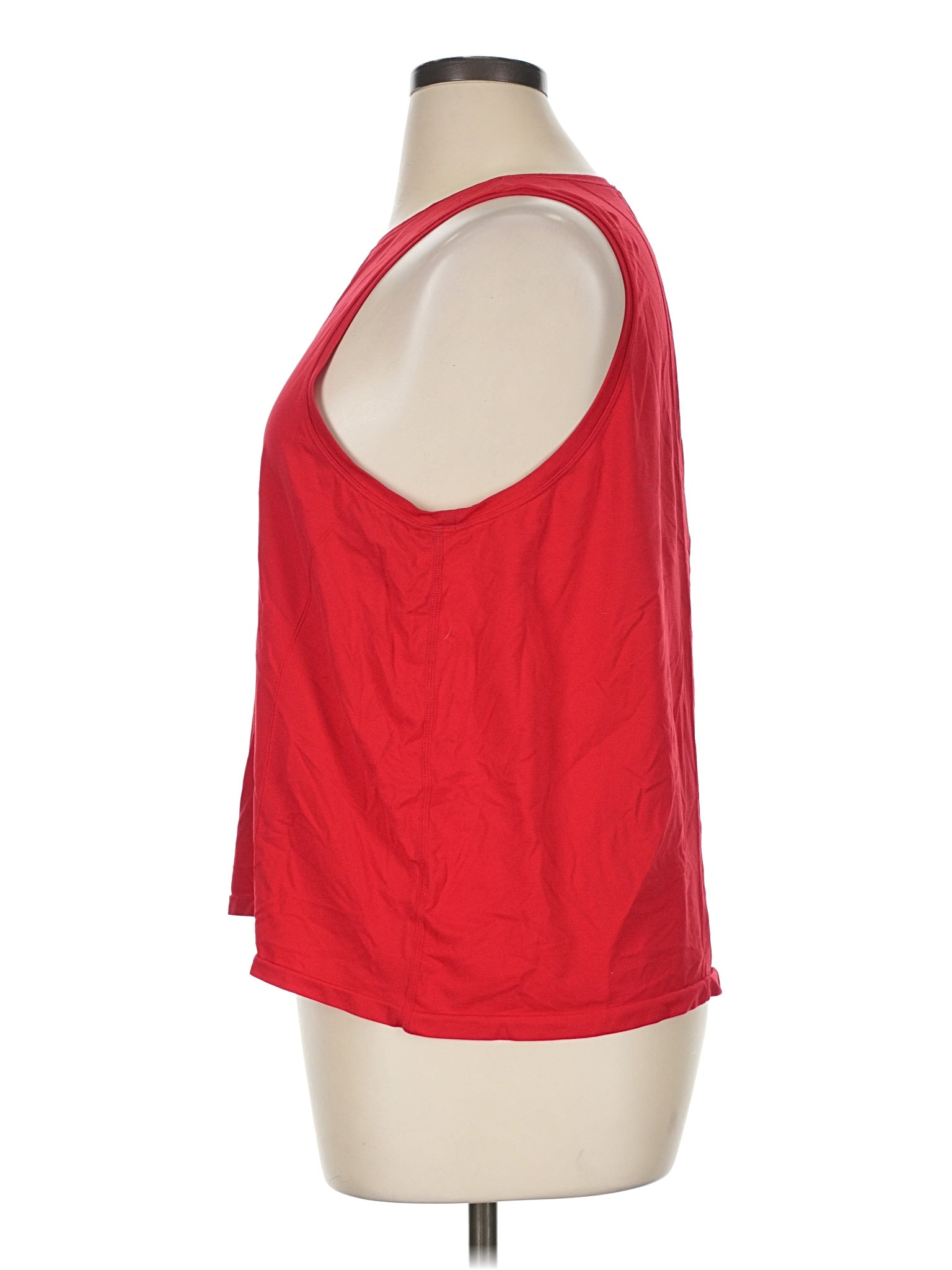 4 size - XL (Estimated)