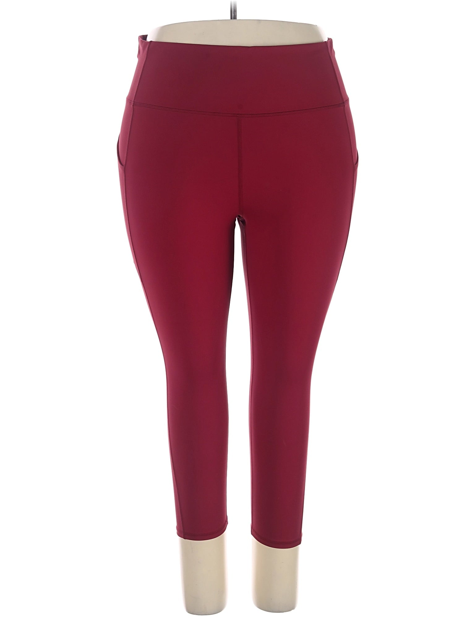 1 size - 4X W