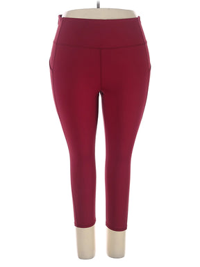 1 size - 4X W