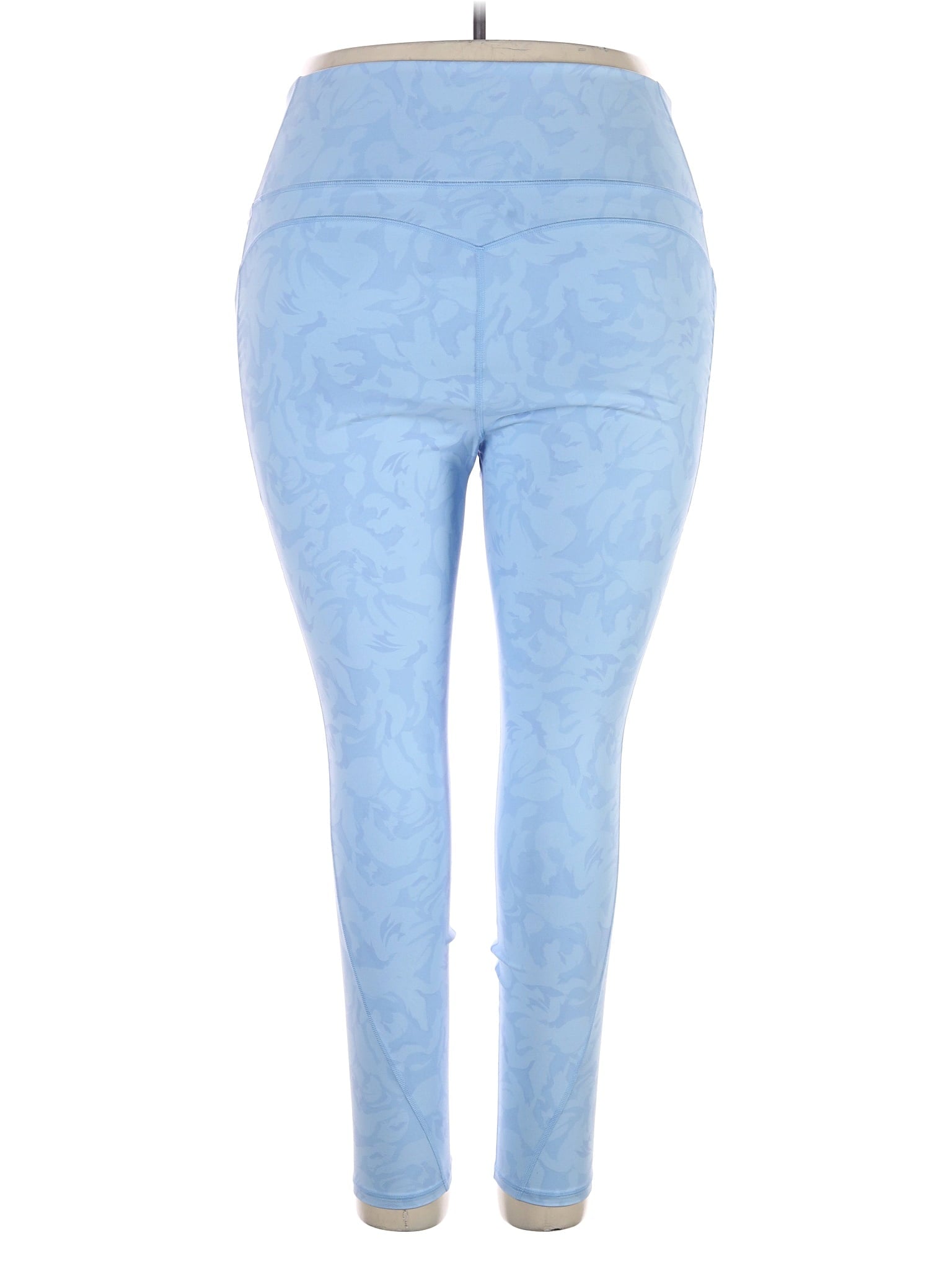 2 size - 4X W