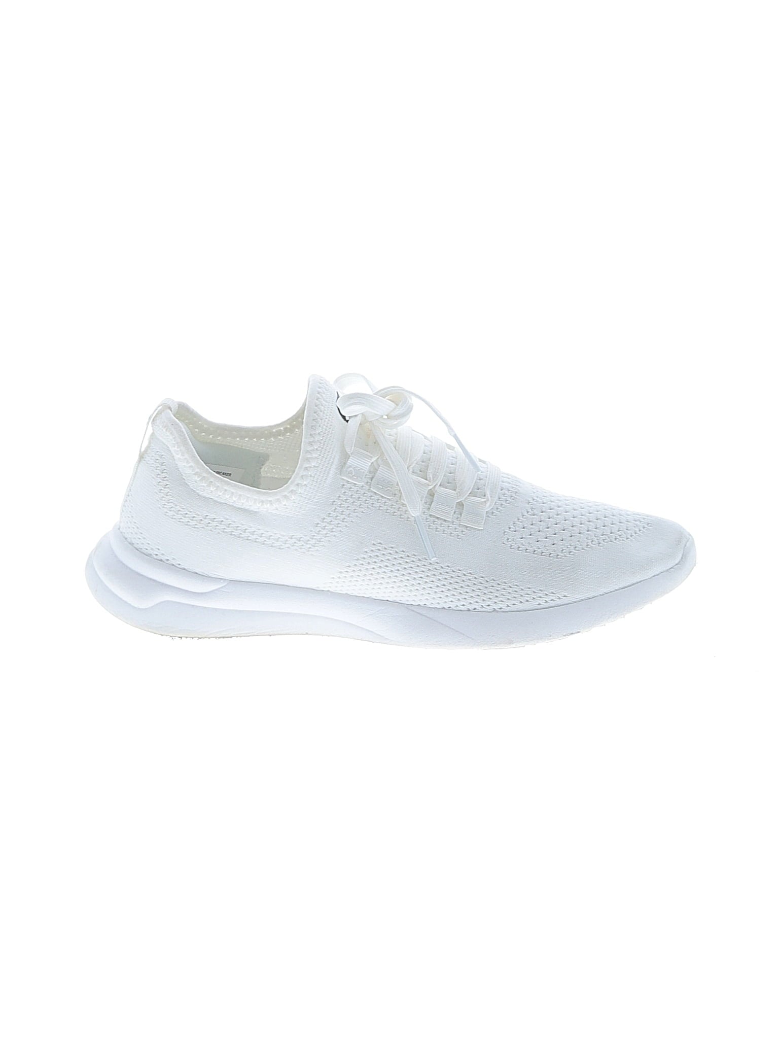 1 shoe size - 8 1/2