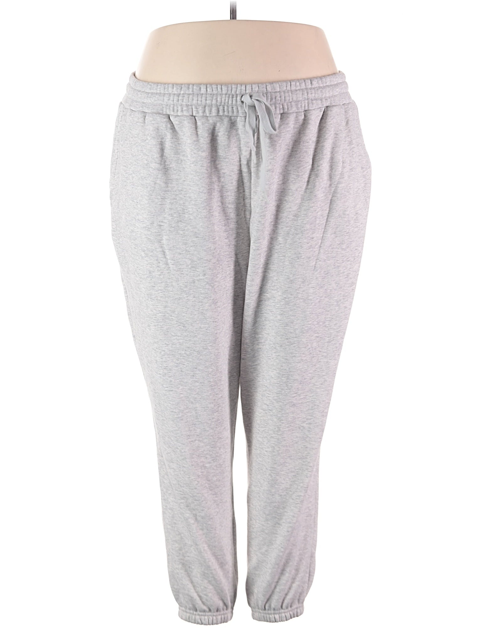 1 size - 4X W