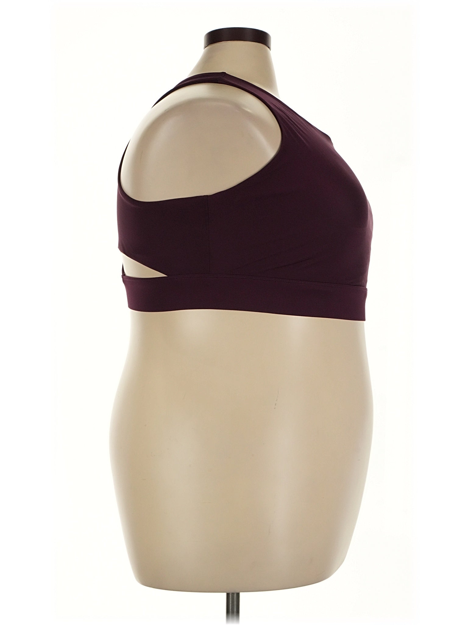 3 size - 4X W