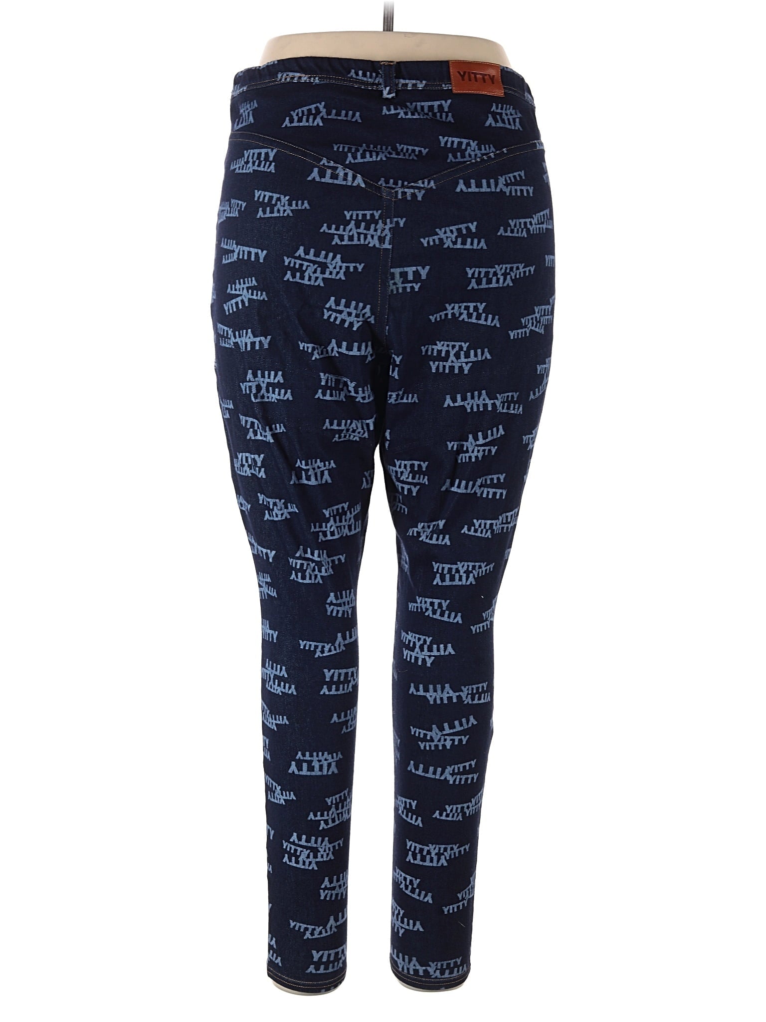 2 size - 2X W
