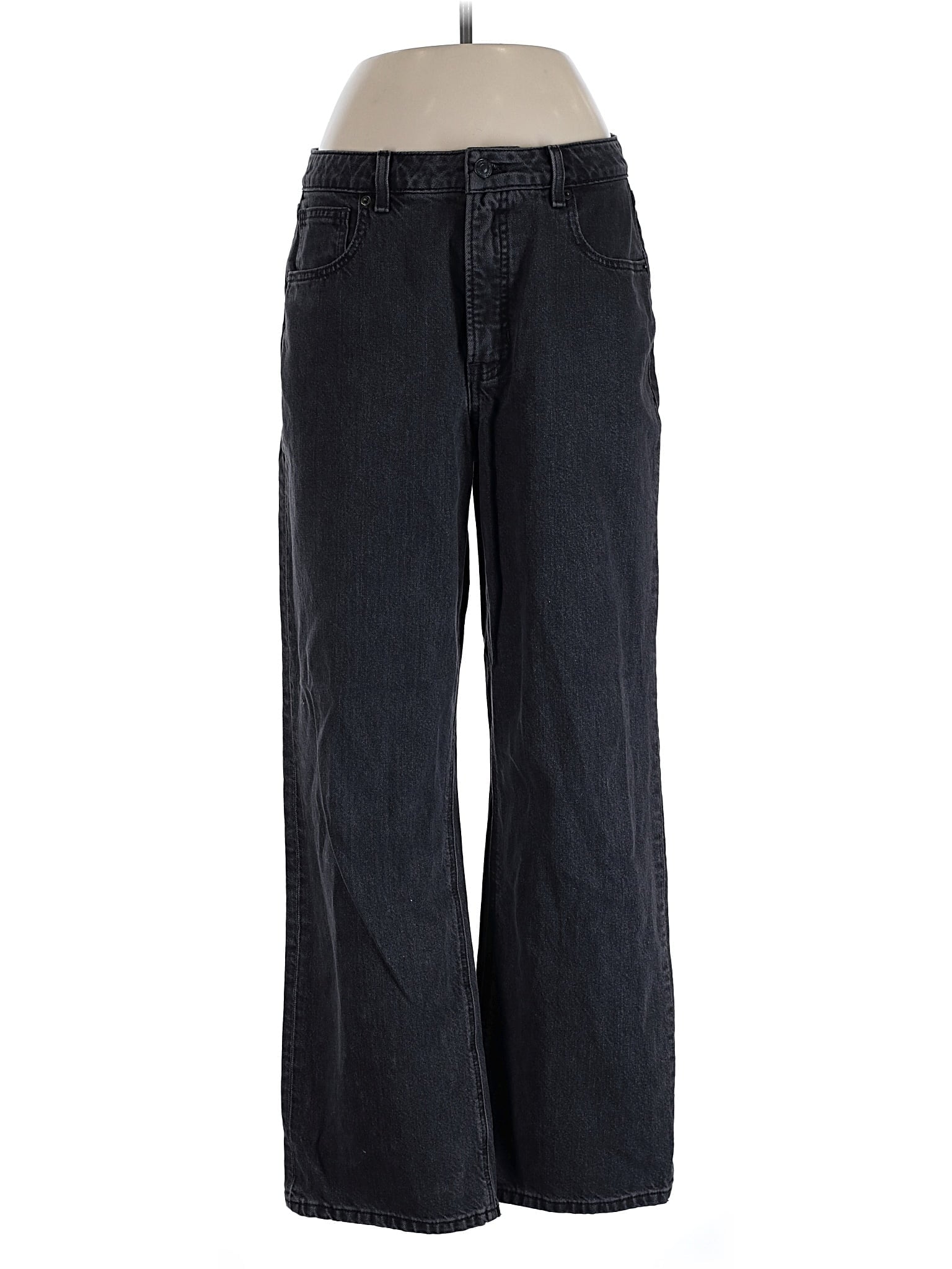 1 waist size - 29