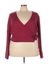 1 size - 4X W