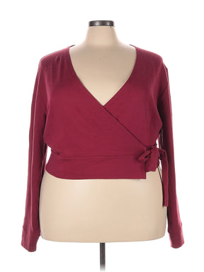 1 size - 4X W