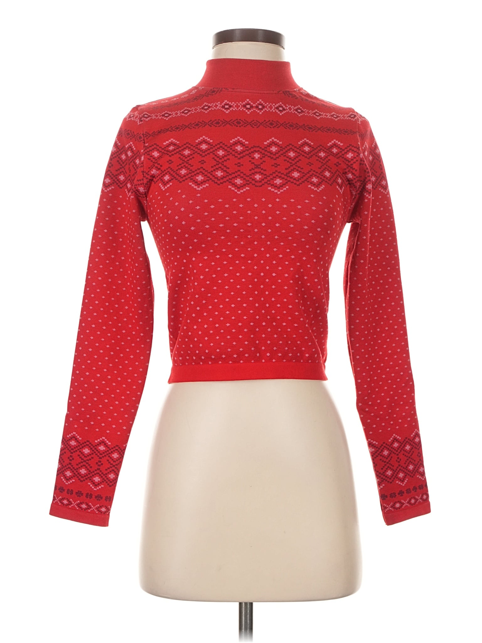 1 size - S