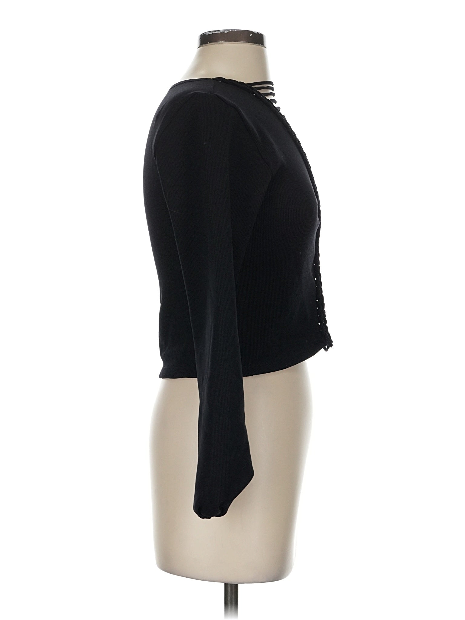3 size - XXS (Estimated)