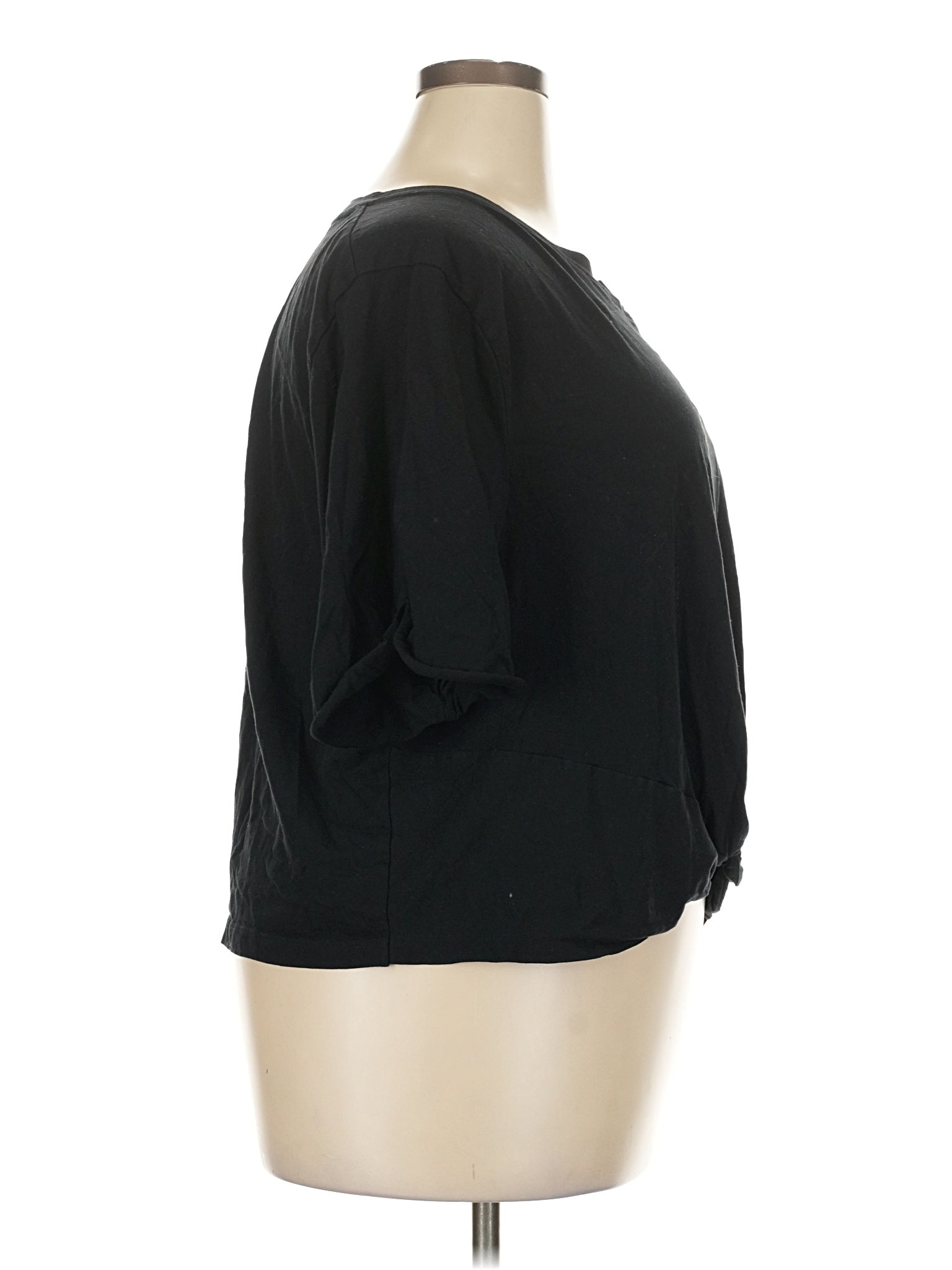 3 size - 4X W