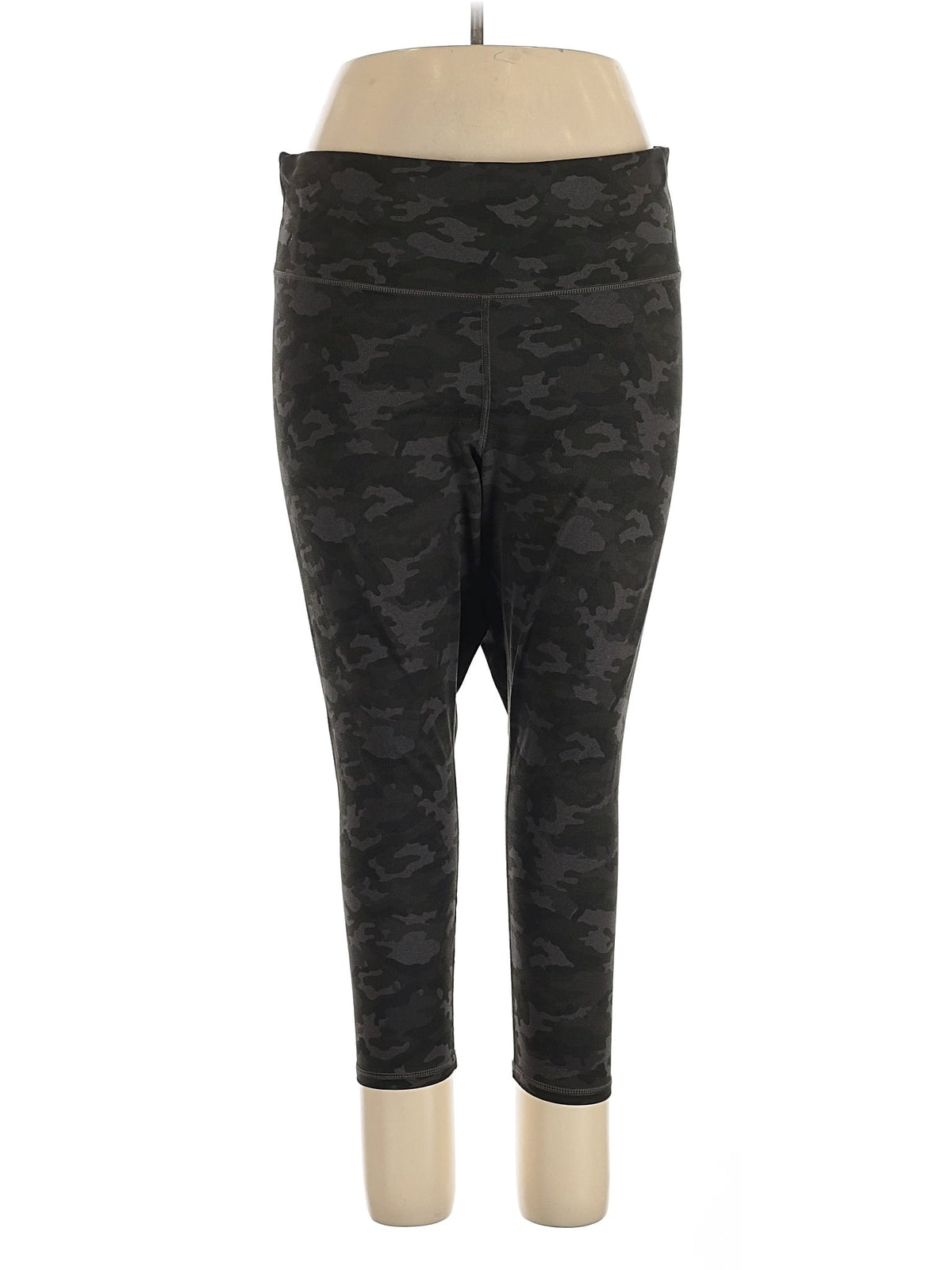 1 size - 2X W