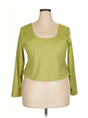 1 size - 3X W