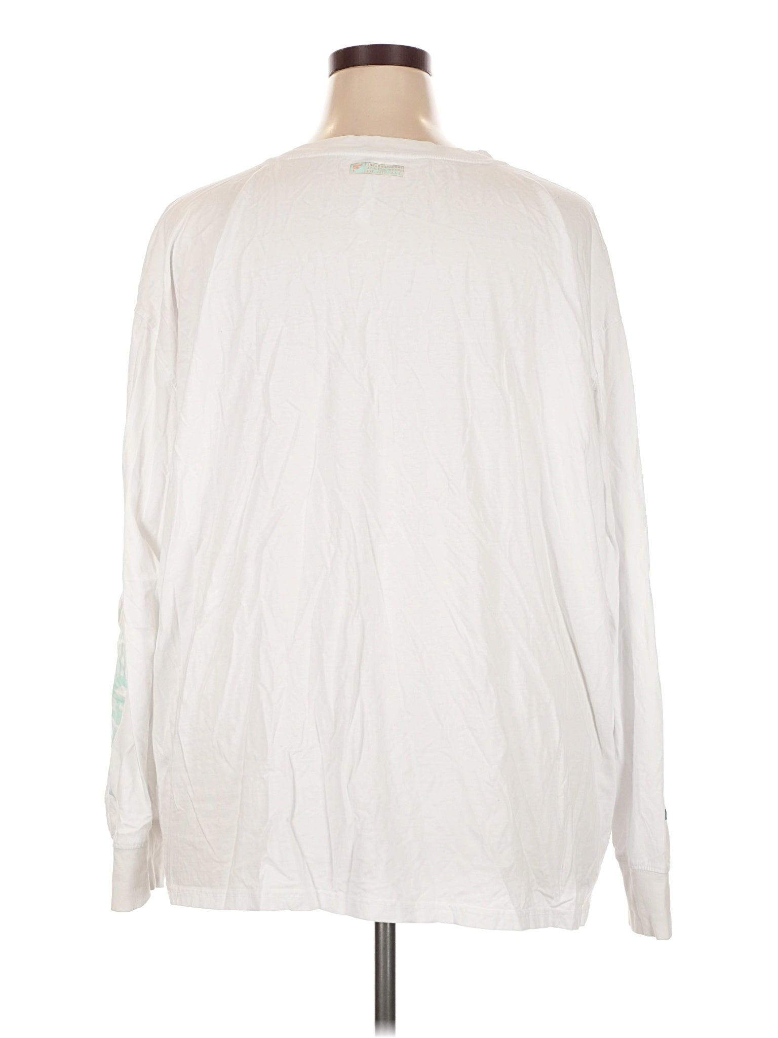 2 size - 4X W